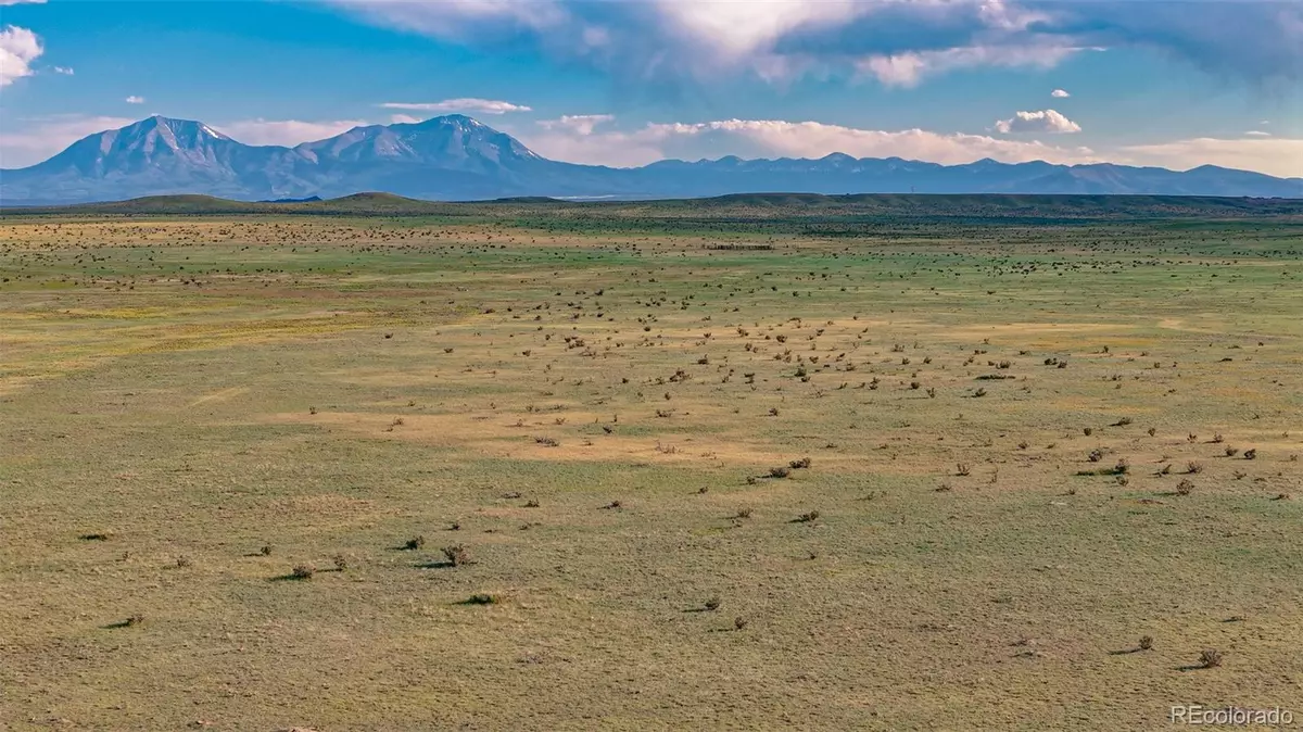 Walsenburg, CO 81089,210 Colorado Land and Livestock