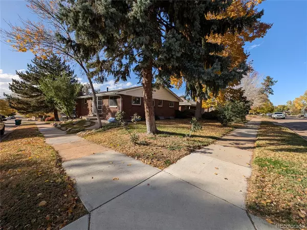 295 E Amherst AVE, Englewood, CO 80113