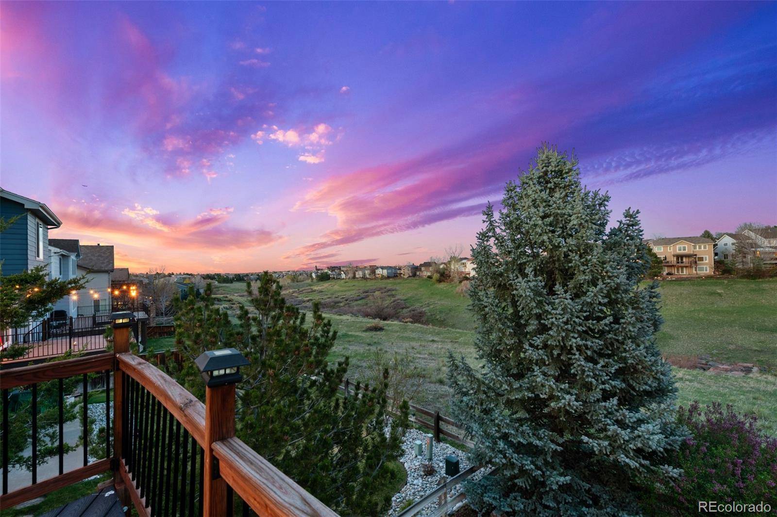 Highlands Ranch, CO 80126,10184 Rustic Redwood WAY