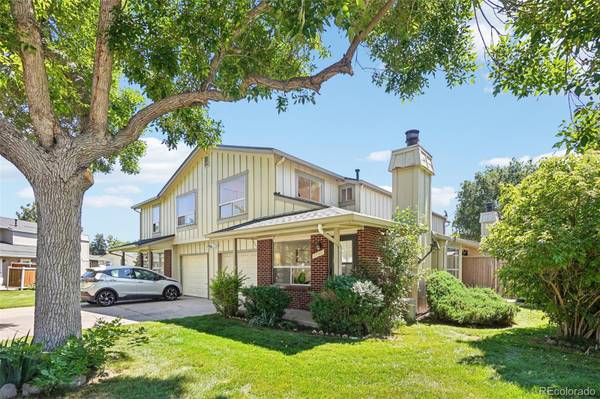 1758 S Lee ST, Lakewood, CO 80232