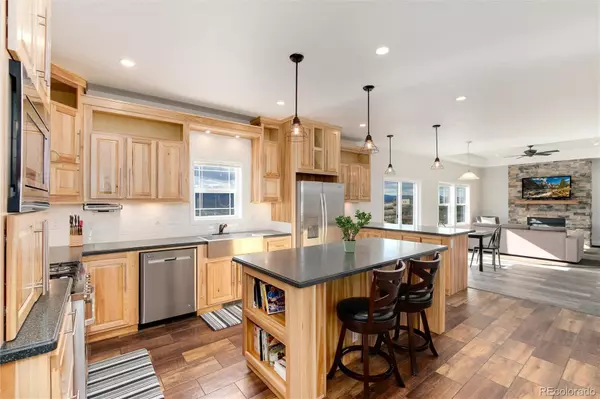 Castle Rock, CO 80109,1956 W Wolfensberger RD