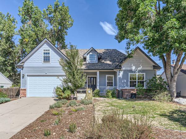 2934 S Grape WAY, Denver, CO 80222