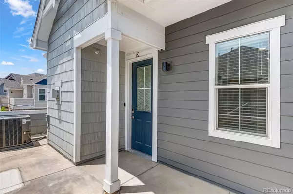 Aurora, CO 80016,23743 E Ida PL #E