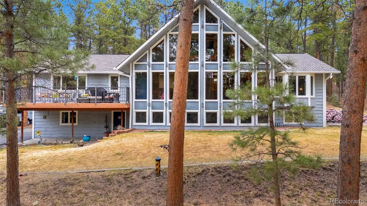 Colorado Springs, CO 80921,1610 Stella DR