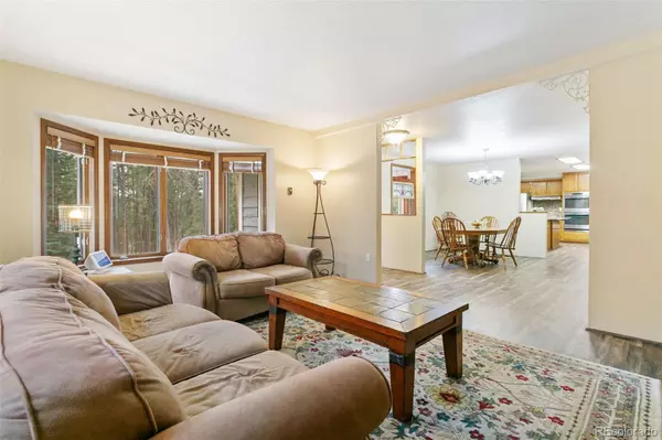 Colorado Springs, CO 80921,1610 Stella DR