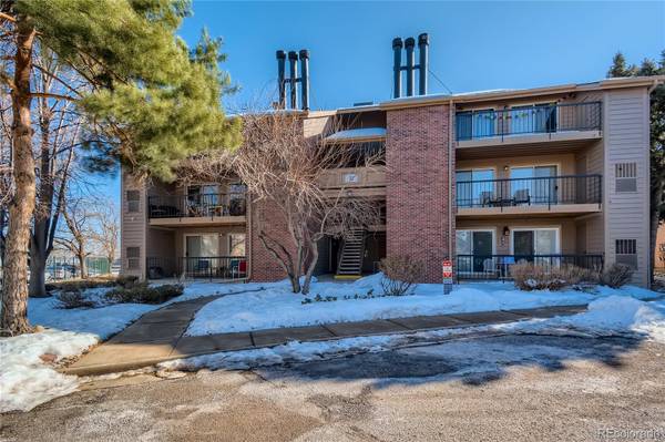 4899 S Dudley ST #B11, Littleton, CO 80123