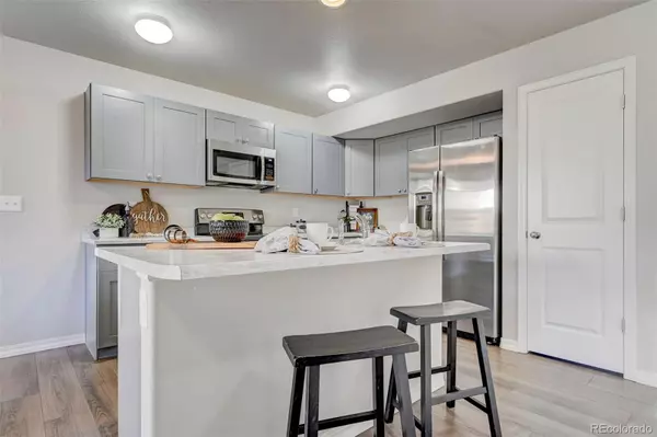 Colorado Springs, CO 80915,824 Endeavor WAY