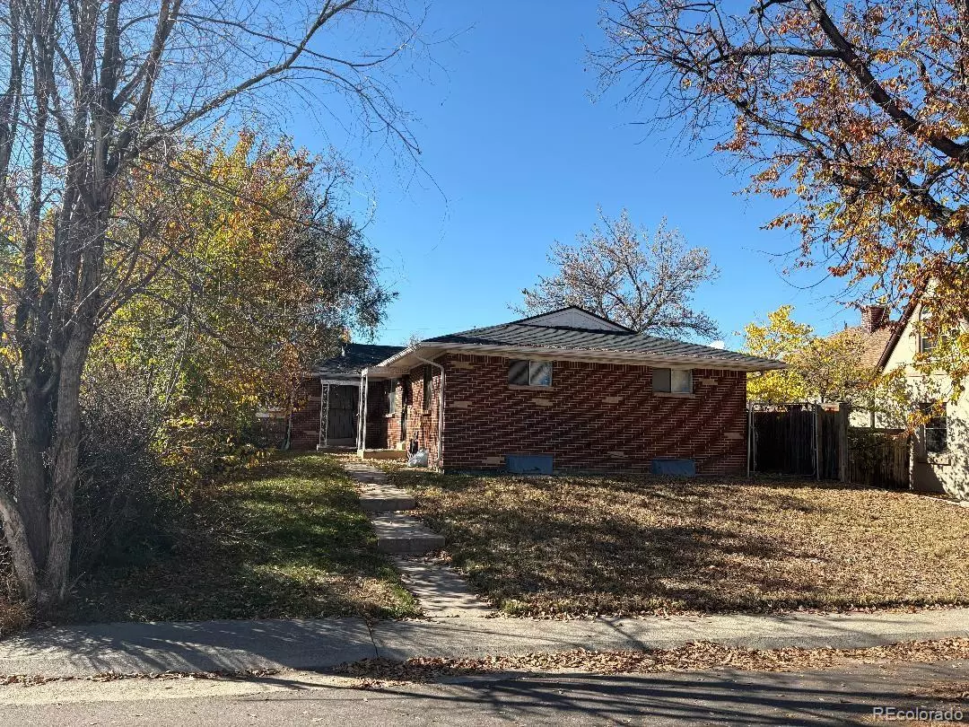 Denver, CO 80207,3287 Krameria ST