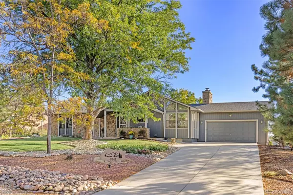 Parker, CO 80134,7612 Windford