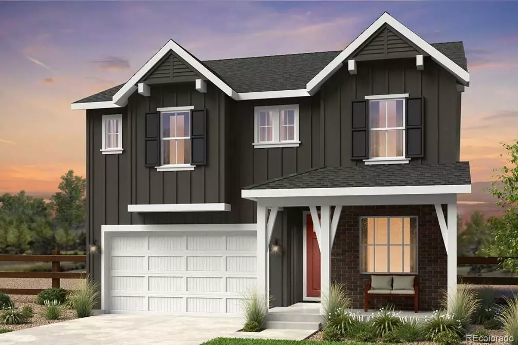 Littleton, CO 80125,7231 Prairie Sage PL
