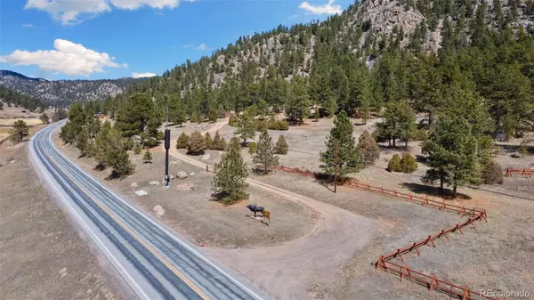 Estes Park, CO 80517,6161 US Highway 36