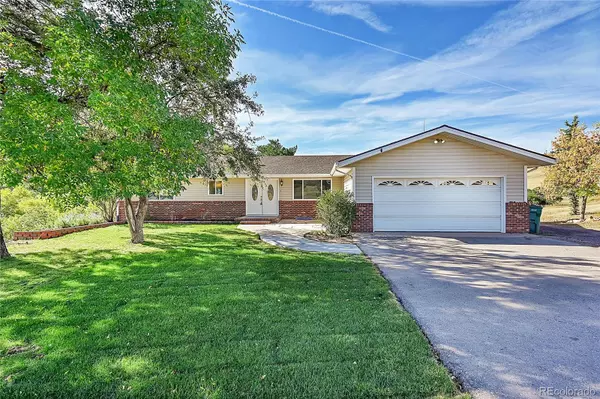 Sedalia, CO 80135,7422 Piute DR