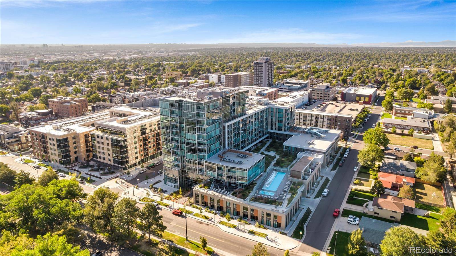 4200 W 17th AVE #416, Denver, CO 80204