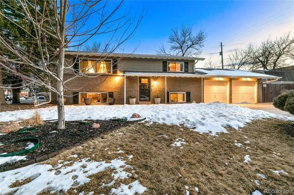 12498 W 35th AVE, Wheat Ridge, CO 80033