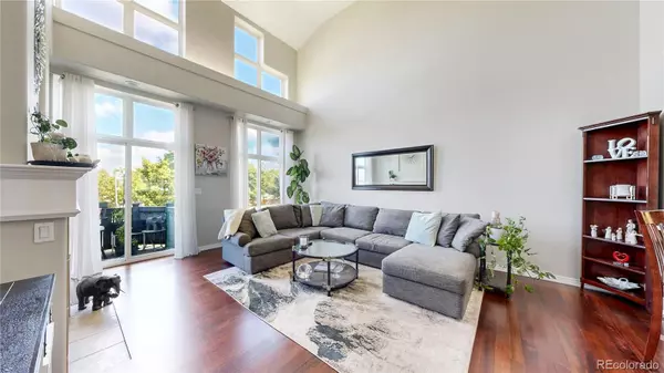 Westminster, CO 80031,3401 W 111th LOOP #B