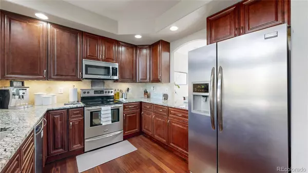 Westminster, CO 80031,3401 W 111th LOOP #B