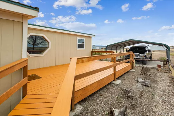 Moffat, CO 81143,107 9th ST