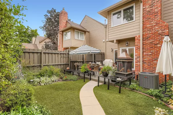 Denver, CO 80246,287 S Holly ST