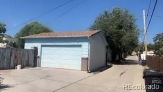 Denver, CO 80219,160 Utica ST