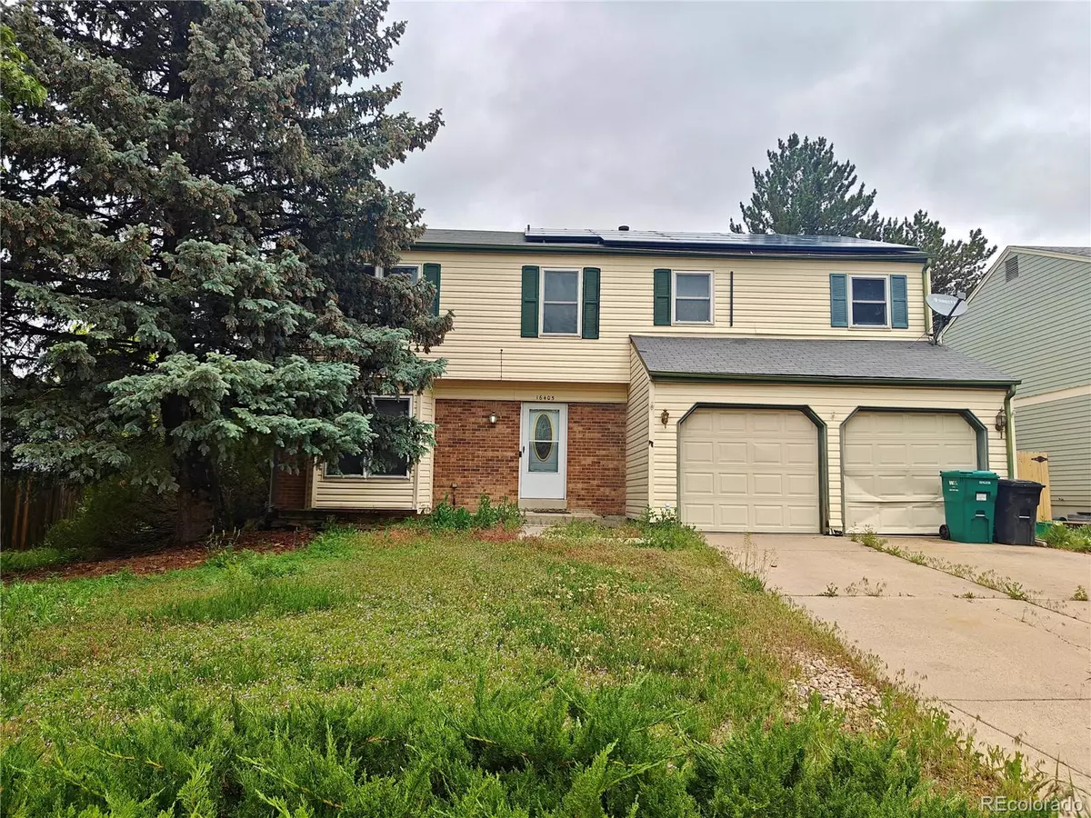 Aurora, CO 80017,16405 E Kentucky AVE