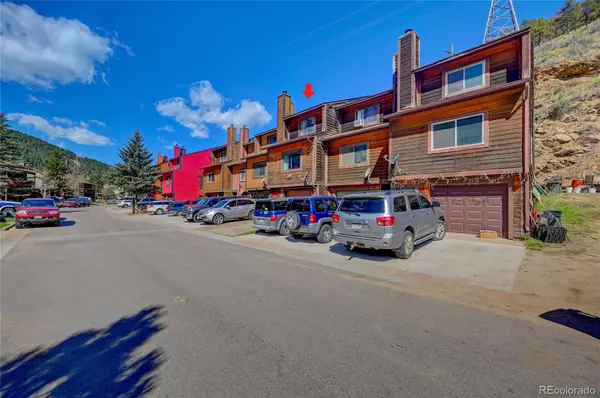 Idaho Springs, CO 80452,3324 Riverside DR