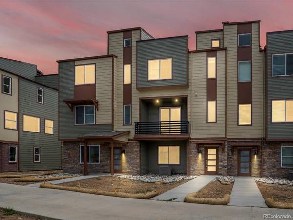 13861 Del Corso WAY, Broomfield, CO 80020