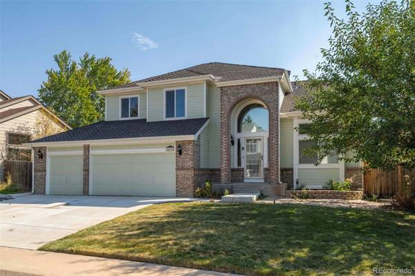 Arvada, CO 80005,8434 Parfet CT