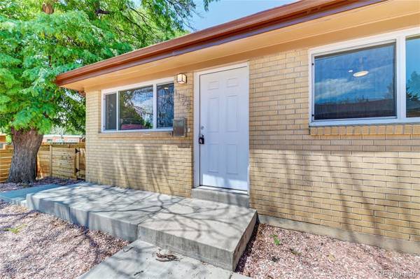 1125 Xenia ST, Denver, CO 80220