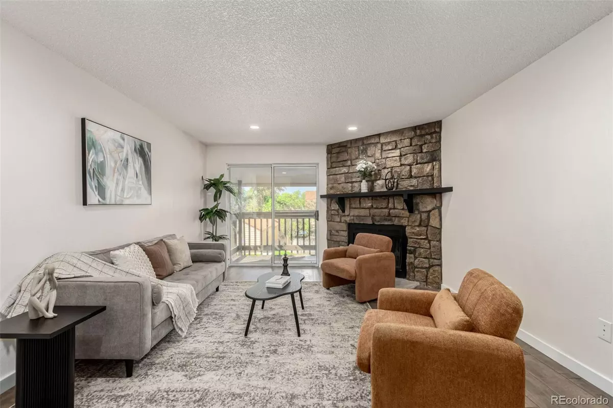 Aurora, CO 80017,1830 S Pitkin CIR #B