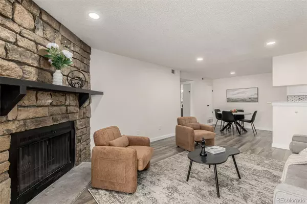 Aurora, CO 80017,1830 S Pitkin CIR #B