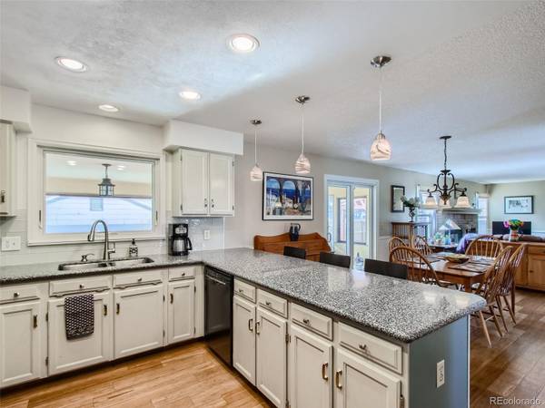 Arvada, CO 80004,14074 W 71st PL