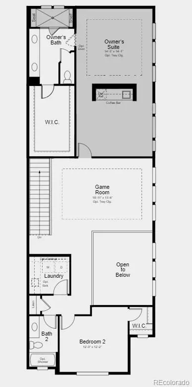 Littleton, CO 80124,10533 Oncilla LN
