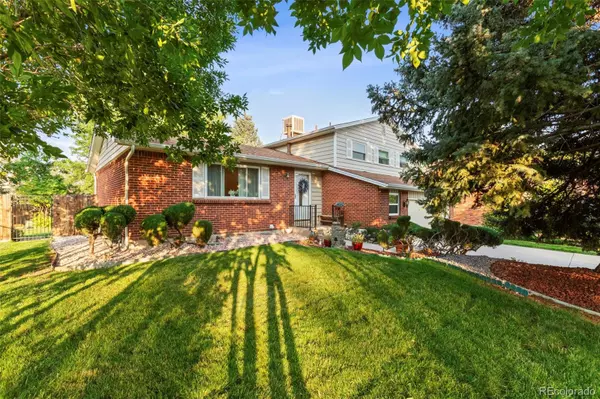 Arvada, CO 80005,7276 Beech CT