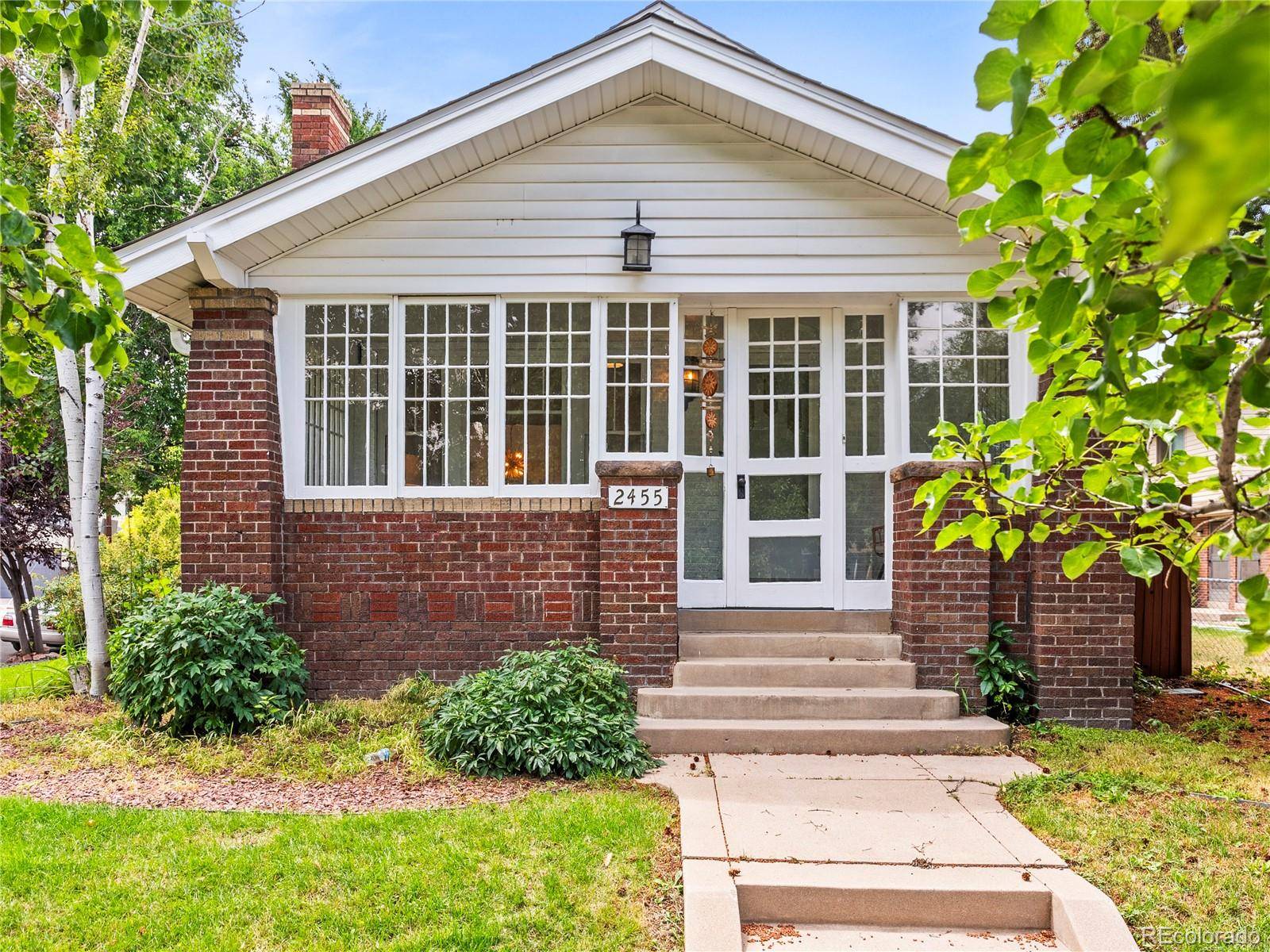 2455 Lowell BLVD, Denver, CO 80211