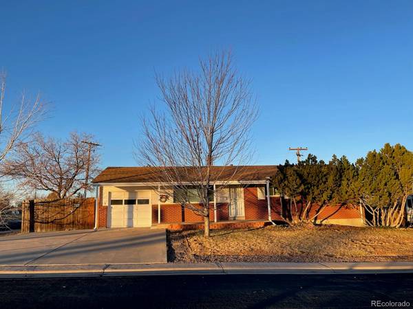 449 S Xanadu ST, Aurora, CO 80012