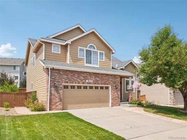10115 Cook ST, Thornton, CO 80229