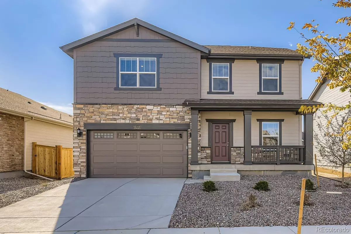 Thornton, CO 80602,15225 Milwaukee ST