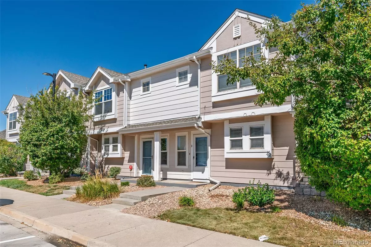 Denver, CO 80249,18717 E 57th PL #B