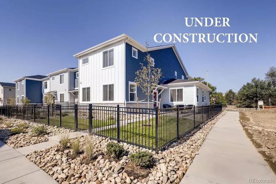 27635 E 1st PL, Aurora, CO 80018