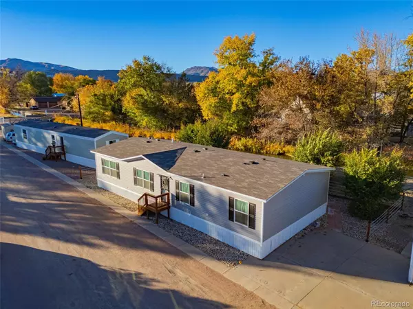 510 N 19th ST, Canon City, CO 81212