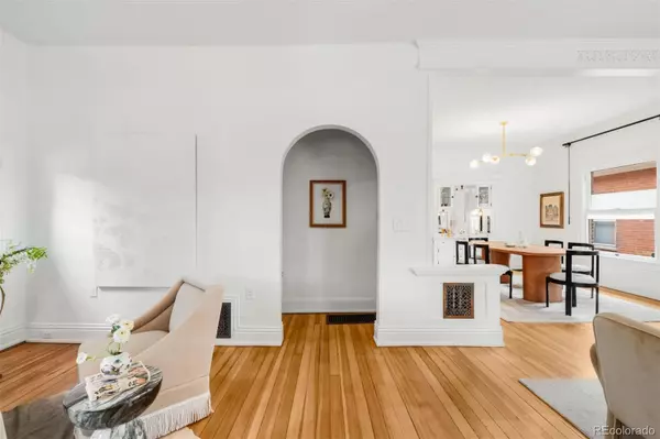 Denver, CO 80203,562 N Pennsylvania ST