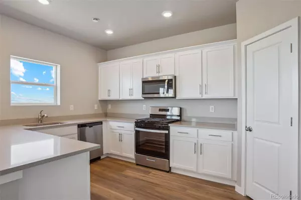 Bennett, CO 80102,48295 Shetland DR