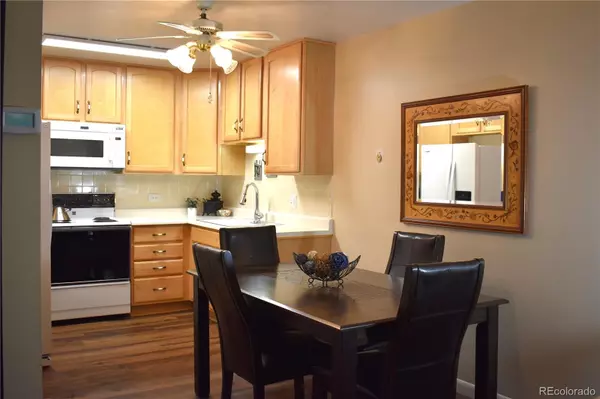 Denver, CO 80247,350 S Clinton ST #11D