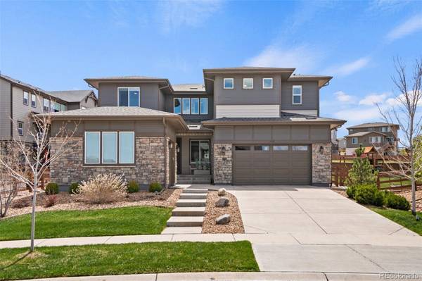 7955 S Grand Baker ST, Aurora, CO 80016