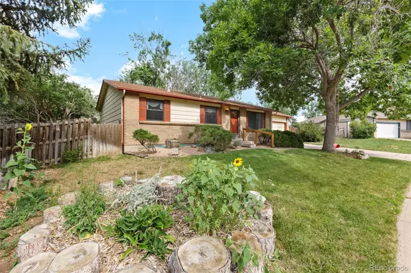 6592 S Dover WAY, Littleton, CO 80123