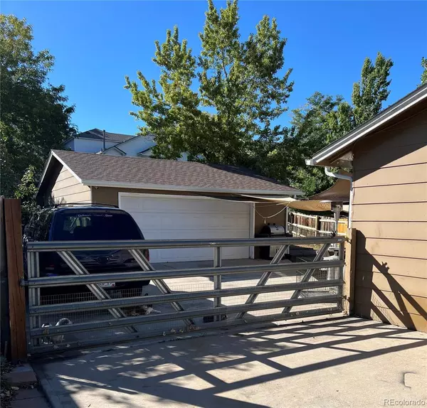 Golden, CO 80403,5917 Dunraven ST