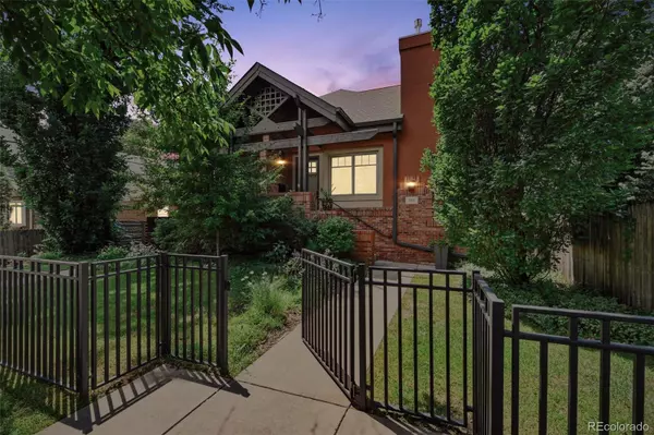 345 University BLVD Denver, CO 80206