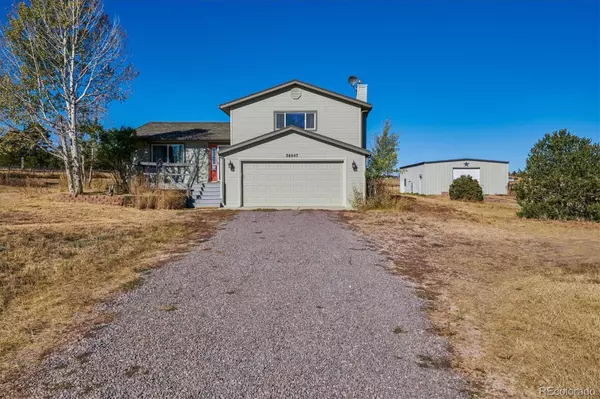 Elizabeth, CO 80107,36047 Winchester RD