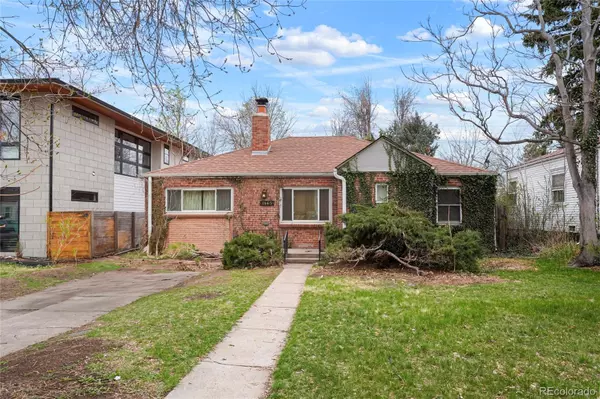 1665 S Saint Paul ST, Denver, CO 80210