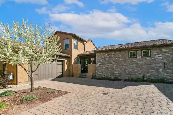 1819 La Bellezza GRV,  Colorado Springs,  CO 80919